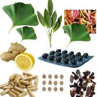 Botanical Products